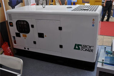 silent perkins engine 12kva diesel generator