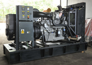 40kva to 800kva perkins engine ac stanford generator