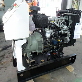 50Hz 3 phase perkins diesel generator 25kv