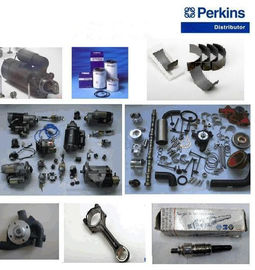 Industrial professional Perkins Diesel Generator Spare Parts water proof