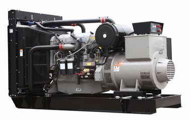 100kva , 200kva Perkins Diesel Generator With Direct Fuel Injection
