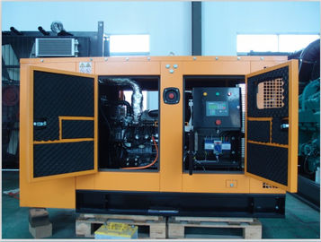 30kva 24KW Perkins Diesel Generator With 103A-33G Engine