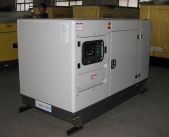 8kva to 30kva silent small portable diesel generator