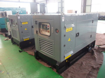 10kva to 30kva water cooled kubota diesel silent generator for home use