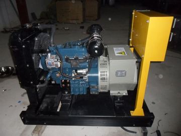 8kw water cooled engine kubota 10kva diesel generator