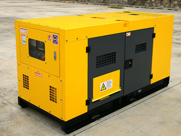 7kva to 30kva kubota home use silent type diesel generator