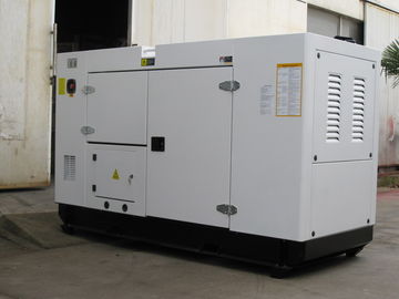 Home Backup Kubota Diesel Generator With Stamford Alternator