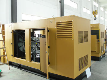 1103A-33TG2 1103A-33TG2 Silent Diesel Generator