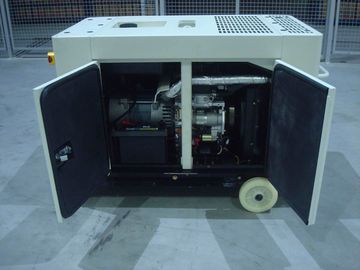 8kva - 35kva Kubota Portable Silent Diesel Generator D1105-BG