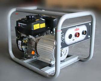 2KW 180A 160A Diesel Generator Welding Machine With Electric Start System