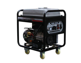 186FAE Portable Dc 190A Diesel Welder Generator Machine 2KW Air Cooled Engine Power