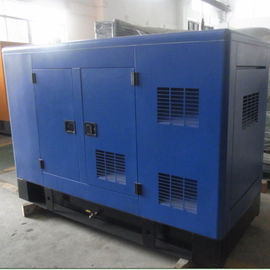 Hospital Power 225kw Cummins diesel generator NTA855 - G1A engine battery charger