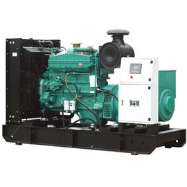 rating power 65kva Cummins diesel generator 4bta3.9 engine  fuel pump australian socket