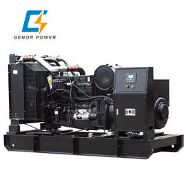 EPA 50kva Perkins Diesel Generator ABB Transfer Switch