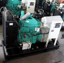 IP21 Air Filter 1500rpm 40kw 50kw Cummins Diesel Generator