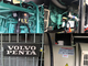 EPA Approved Engine Sweden Volvo Penta Diesel Generator 600kva 200kva 150kva