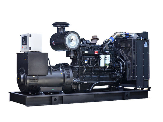 360kva 275kva 300kva Power Genset Diesel Generator Cummins Engine 6LTAA9.5 - G3