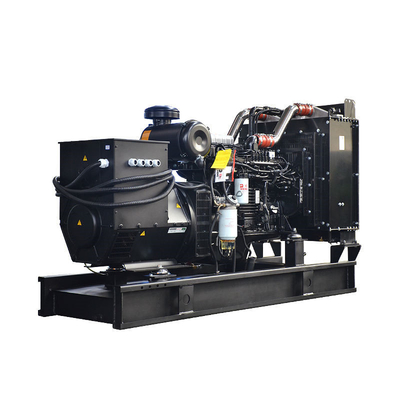 120kw 150kva Diesel Cummins Generator Spare Parts Water Pump Kit