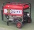 6kw Petrol Engine Portable Gasoline Generator Electric Start For Home