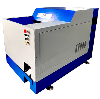Hydraulic Automatic Briquetting Machine for Aluminium Chips Metal Powder Chip Cake Press