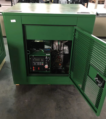 Outdoor Telecom 160A 200A Small Motor 24V 72V power genset 48 Volt DC Diesel Generator for Battery Charging 