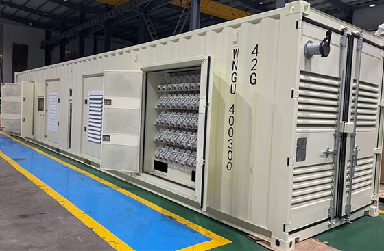 Carrier Transicold Standby Diesel Genset Power Pack for Reefer Container cold chain logistics