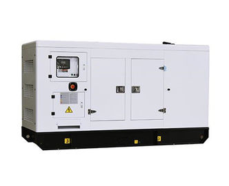 220kw 275kva Cummins Motor Genset Diesel Generator Alternator Noiseless Quiet DSE controller