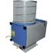 HEPA CNC lathes oil mist collector Europe Industrial air dust separator 99.97% Capture efficiency