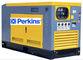 3 Phase Perkins Genset Diesel Generator With 1606A-E93TAG5