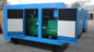 325 kva 260 kw electric cummins diesel generator with QSM11 - G2 engine AVR air breaker