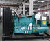 NTA855 - G2A Engine 350kva Cummins diesel generator power station anticorrosive canopy
