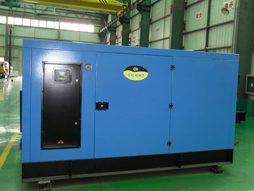 factory silent low fuel consumption Cummins diesel generator 120 kva 440Volts 60Hz