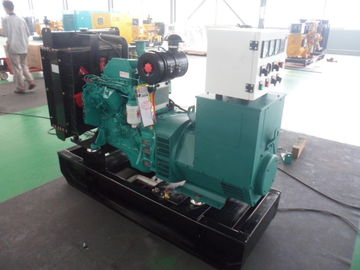 32 kw cummins power silent 40 kva diesel generator