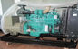 NT855-GA Cummins Diesel 200 kw Generator With Stamford Alternator