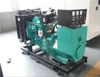 63kva Industrial Engine Cummins Diesel Generator 66kva Electric Stanford UCI224E