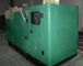 900kva Cummins Diesel Generator IP21 , Industrial Disel Generator With H class insulation System