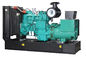 220V 3 Phase 25kva Cummins Genset Diesel Generator With Fuel Injection Pump