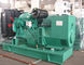 KTA50-G3 4-Stroke Cummins Diesel Generator 1mw / Industrial Power Systems