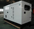 water cooled engine silent perkins diesel generator 50kva 1103A-33TG2 electric power 40kw