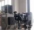 standby power perkins diesel generator 220 kva
