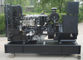 120kw Perkins Diesel Generator Compact Arrangement Silent 150kva Generator