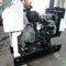 50Hz 3 phase perkins diesel generator 25kv