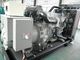 Grid Synchronization parallel 1250kva perkins diesel generator 1mw 24V DC start motor