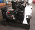 3 Phase 30kva Perkins Diesel Generator With 103A-33G Engine , Electircal Governor AND Remote System