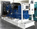 Three Phase Soundproof Perkins Diesel Generator 150 kva , Water–cooled Diesel Generator