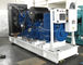 30KW To 800KW Soundproof Perkins Diesel Generator / Diesel Genset