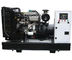 24kw Open Type Perkins Diesel Generator Water Cooled With Coolant Cap