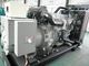 Electric 400 kva Inline Perkins Diesel Generator 2206A-E13TAG3 Engine 23 pitch windings