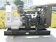 220V 48Kw Soundproof Perkins Diesel Generator 60Kva Brushless