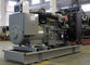 1800rpm Perkins Heavy Duty Diesel Generator Set / Dry Type Air Filter